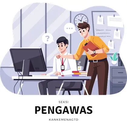 Pengawas