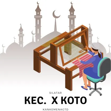 KUA Kecamatan X Koto
