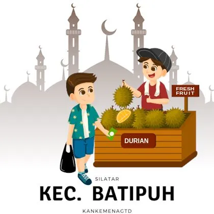 KUA Kecamatan Batipuh