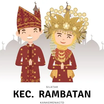KUA Kecamatan Rambatan