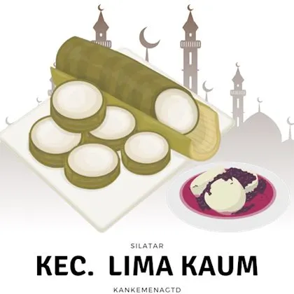 KUA Kecamatan Lima Kaum