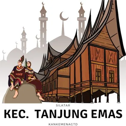 KUA Kecamatan Tanjung Emas