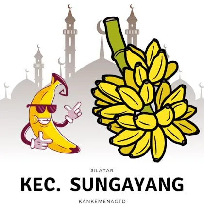 KUA Kecamatan Sungayang