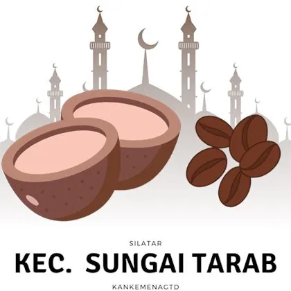 KUA Kecamatan Sungai Tarab