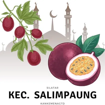 KUA Kecamatan Salimpaung