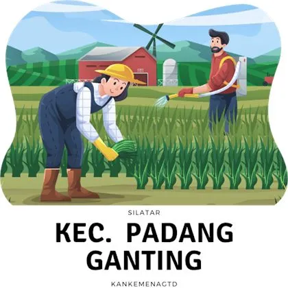 KUA Kecamatan Padang Ganting