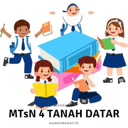 MTsN 4 Tanah Datar