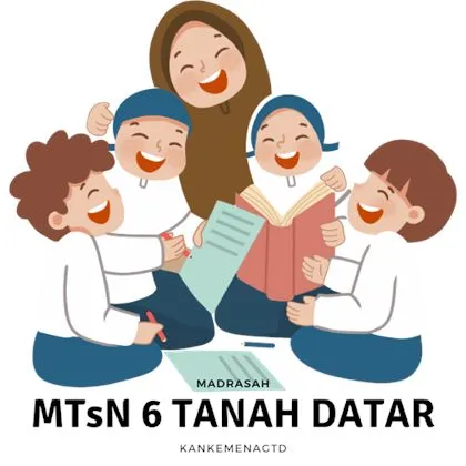 MTsN 6 Tanah Datar