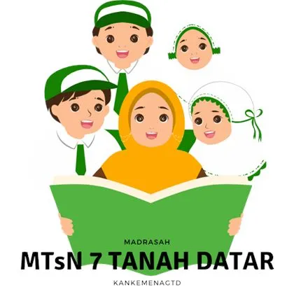 MTsN 7 Tanah Datar