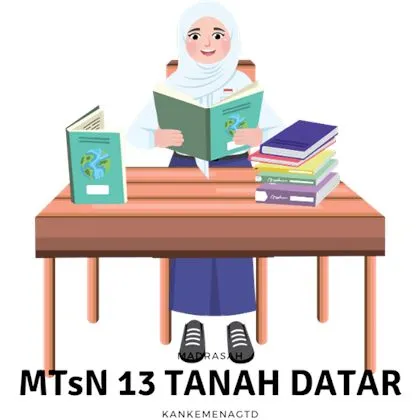 MTsN 13 Tanah Datar