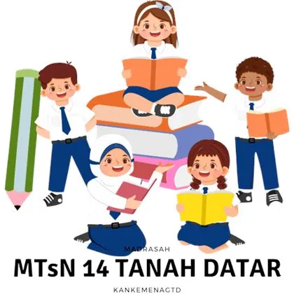 MTsN 14 Tanah Datar