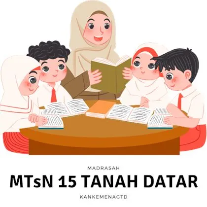 MTsN 15 Tanah Datar