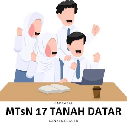 MTsN 17 Tanah Datar