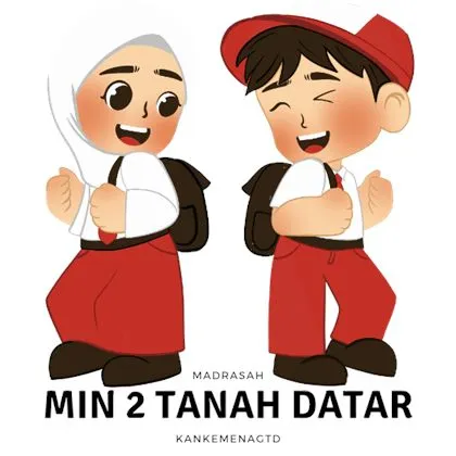 MIN 2 Tanah Datar