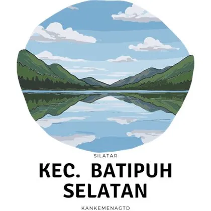 KUA Kecamatan Batipuh Selatan