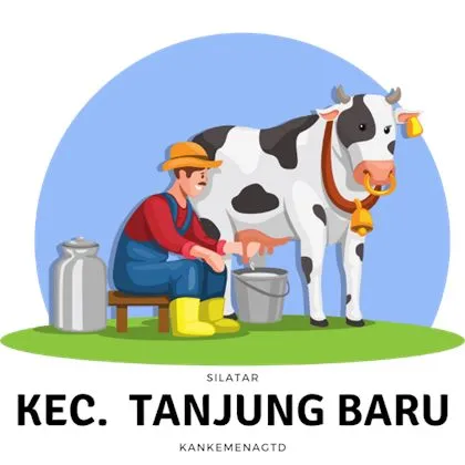 KUA Kecamatan Tanjung Baru
