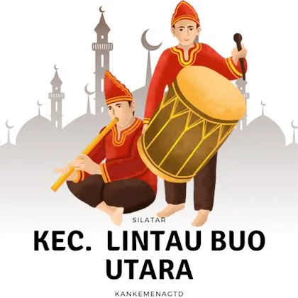 KUA Kecamatan Lintau Buo Utara