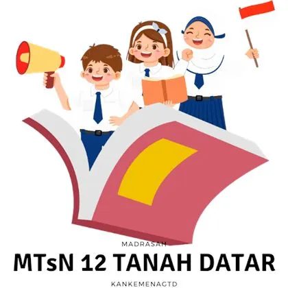 MTsN 12 Tanah Datar