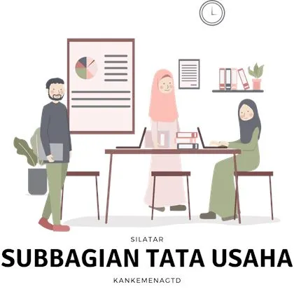 Sub-Bagian Tata Usaha