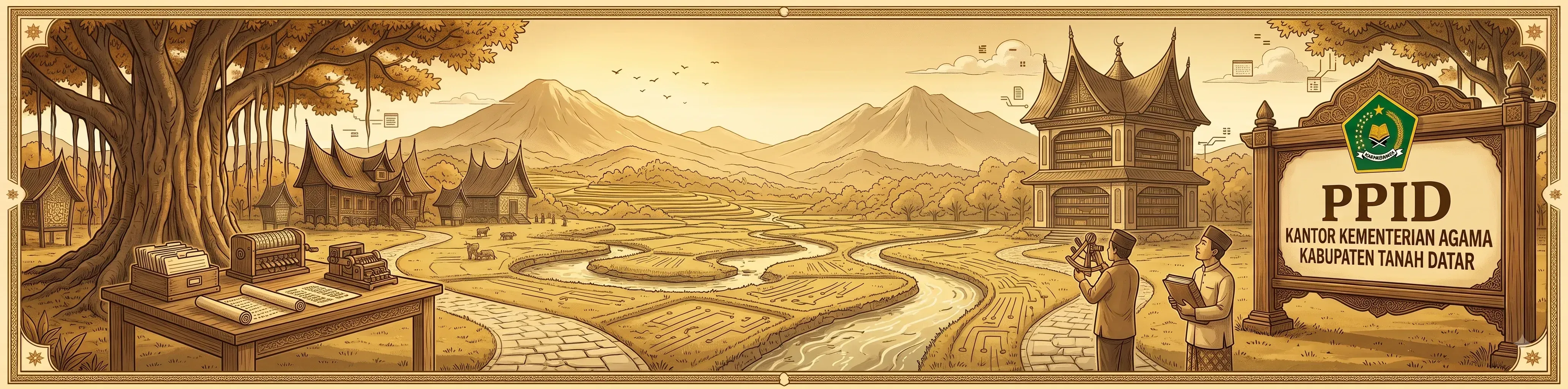 PPID Background