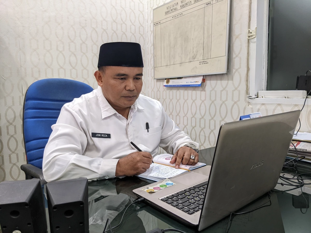 Tingginya Tantangan Kesehatan Mental Remaja Dorong Langkah Preventif di Lingkungan Satuan Pendidikan
