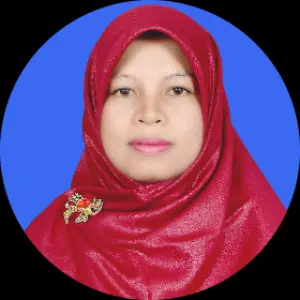 SYAFNITA