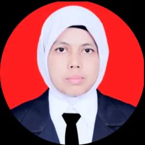 FERAWATI SUMARNI S.PdI