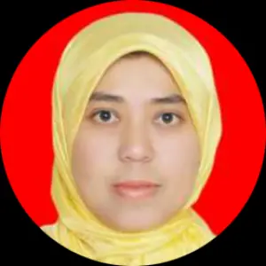 Mira Evaliana, S.Pd