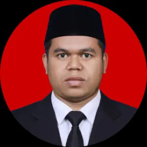 RIO ISKANDAR