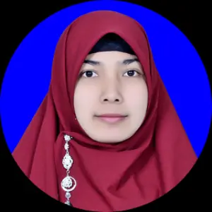 YULIA SYAFITRI