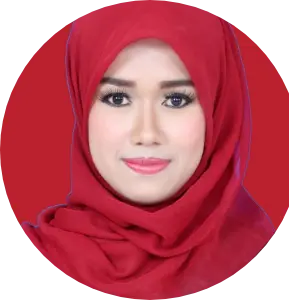 HILDA RAHMI
