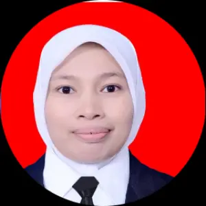 MARDHIYATUL IZZAH