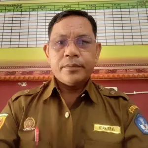 JASRIANTO, S.Pd.I