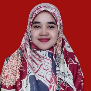 Wike Afriyal S.Pd.I