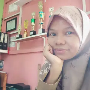 Yeni Idrawati