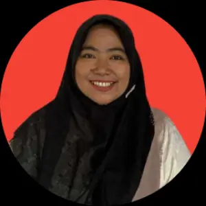 ARISMA SAPUTRI
