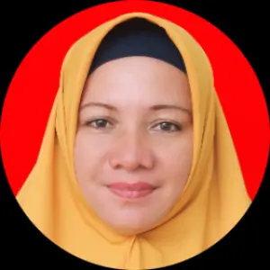 LIDYA MEGAWATI