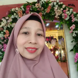 Purnama Hayati