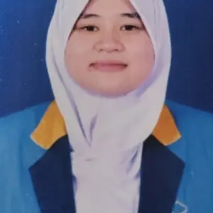 NURUL FAJRIN NISA
