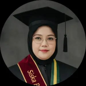 Siska Pedri, S.Pd.I