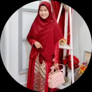 Afdilla Ramadhani