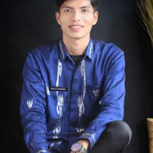 RULLI VANDRA
