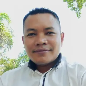 Muhammad Taufiq