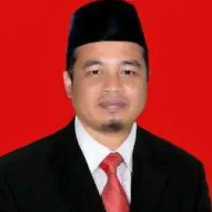 ASRUL WAHID, S.Pd.I