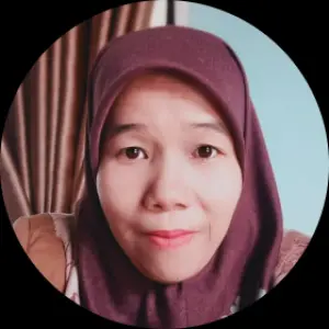 ELVA YANTI