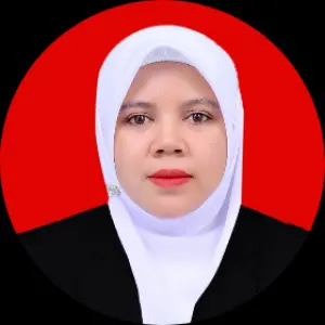 AMALIA RAHMI