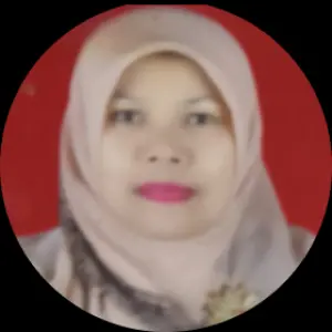 HASNAWATI,S.Ag