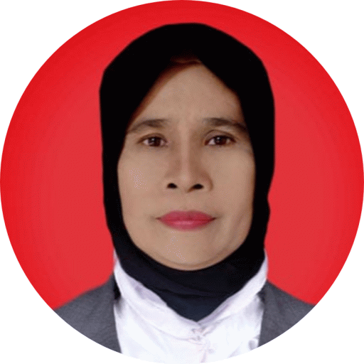 EFRIDA RAMLI, S.Pd