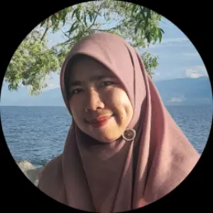 IRAWATI FAUZIAH