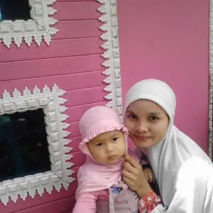 RINI SEPNIATI